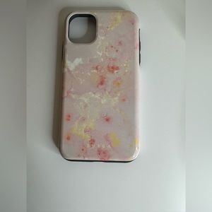 Burga iPhone 11 case